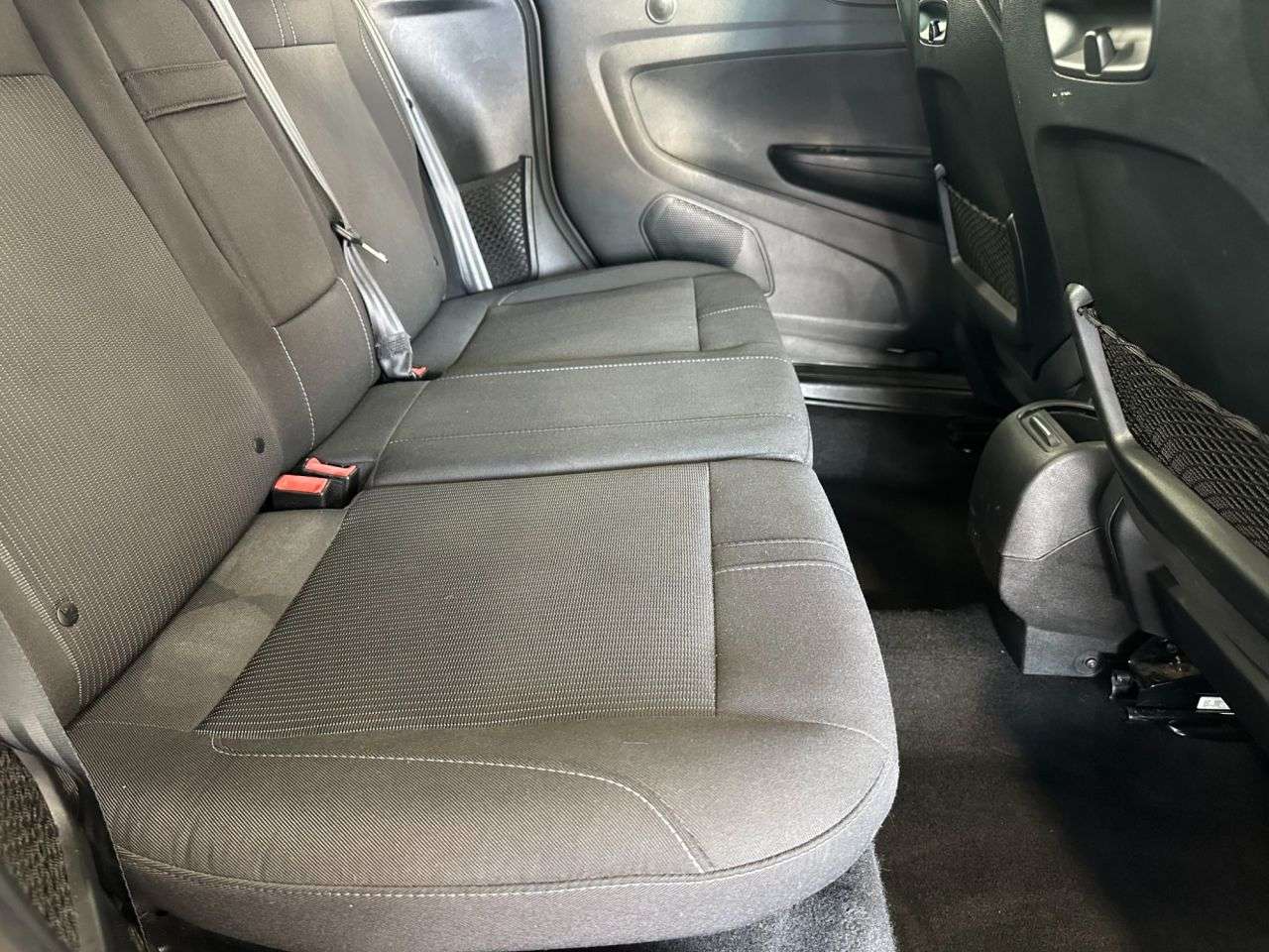 2017 FORD B-MAX 2017 FORD B-MAX