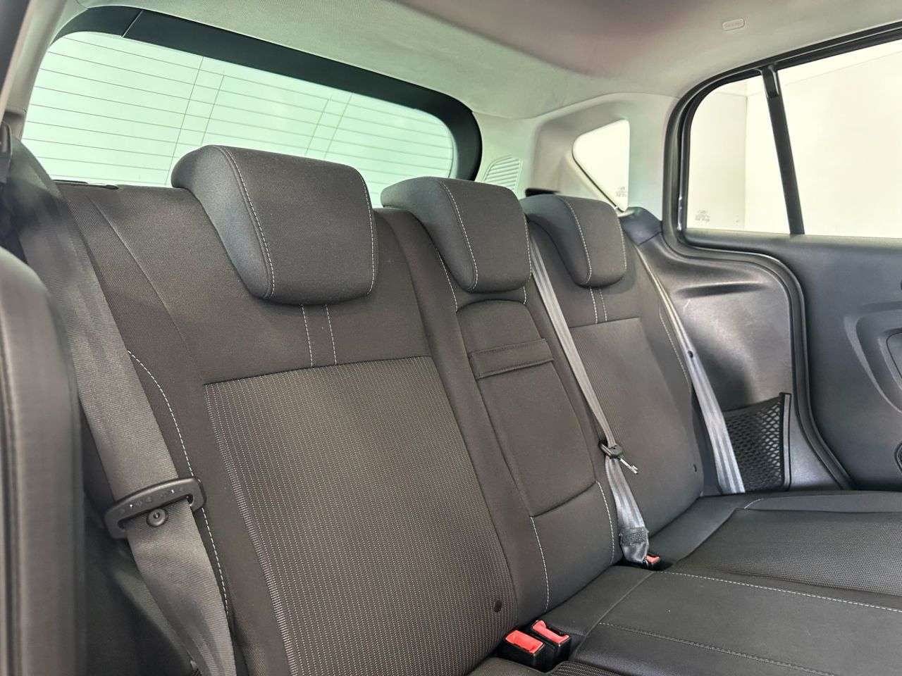 2017 FORD B-MAX 2017 FORD B-MAX