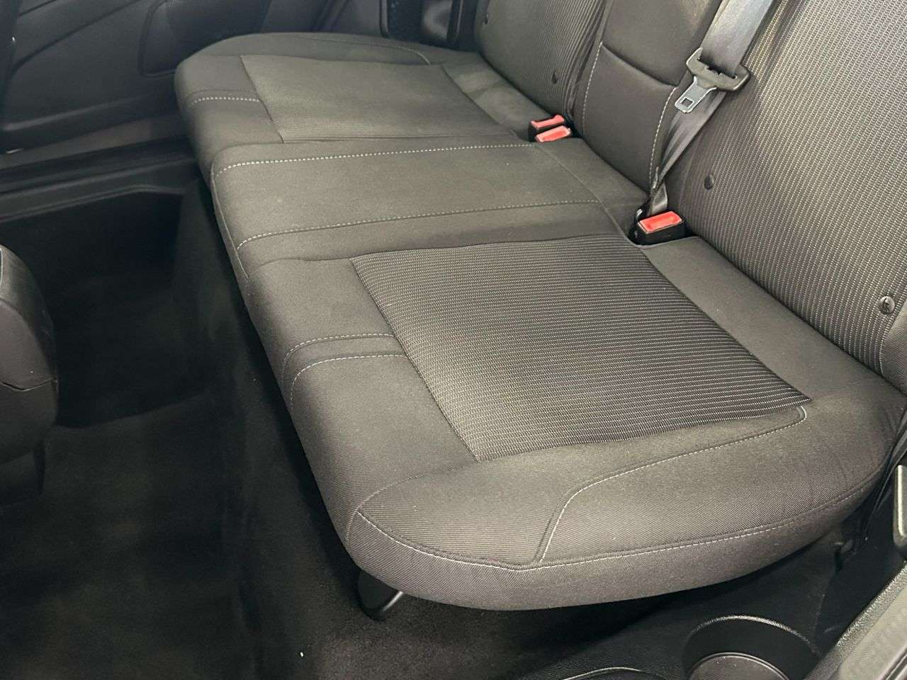 2017 FORD B-MAX 2017 FORD B-MAX