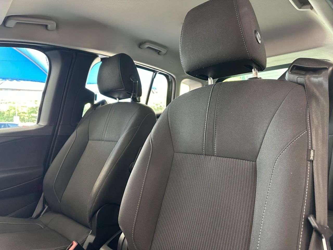 2017 FORD B-MAX 2017 FORD B-MAX