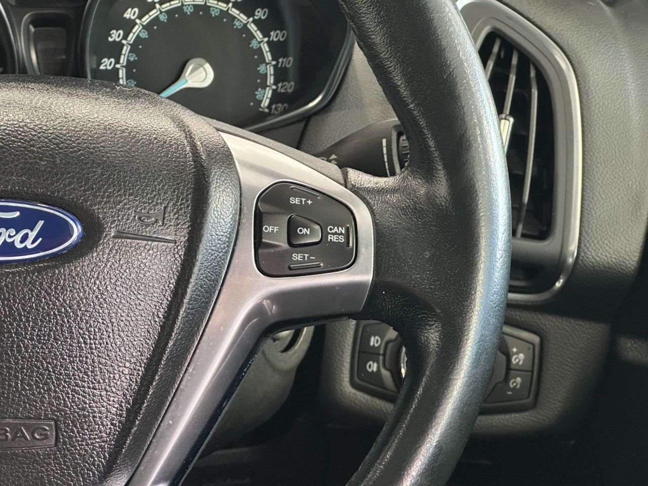 2017 FORD B-MAX 2017 FORD B-MAX