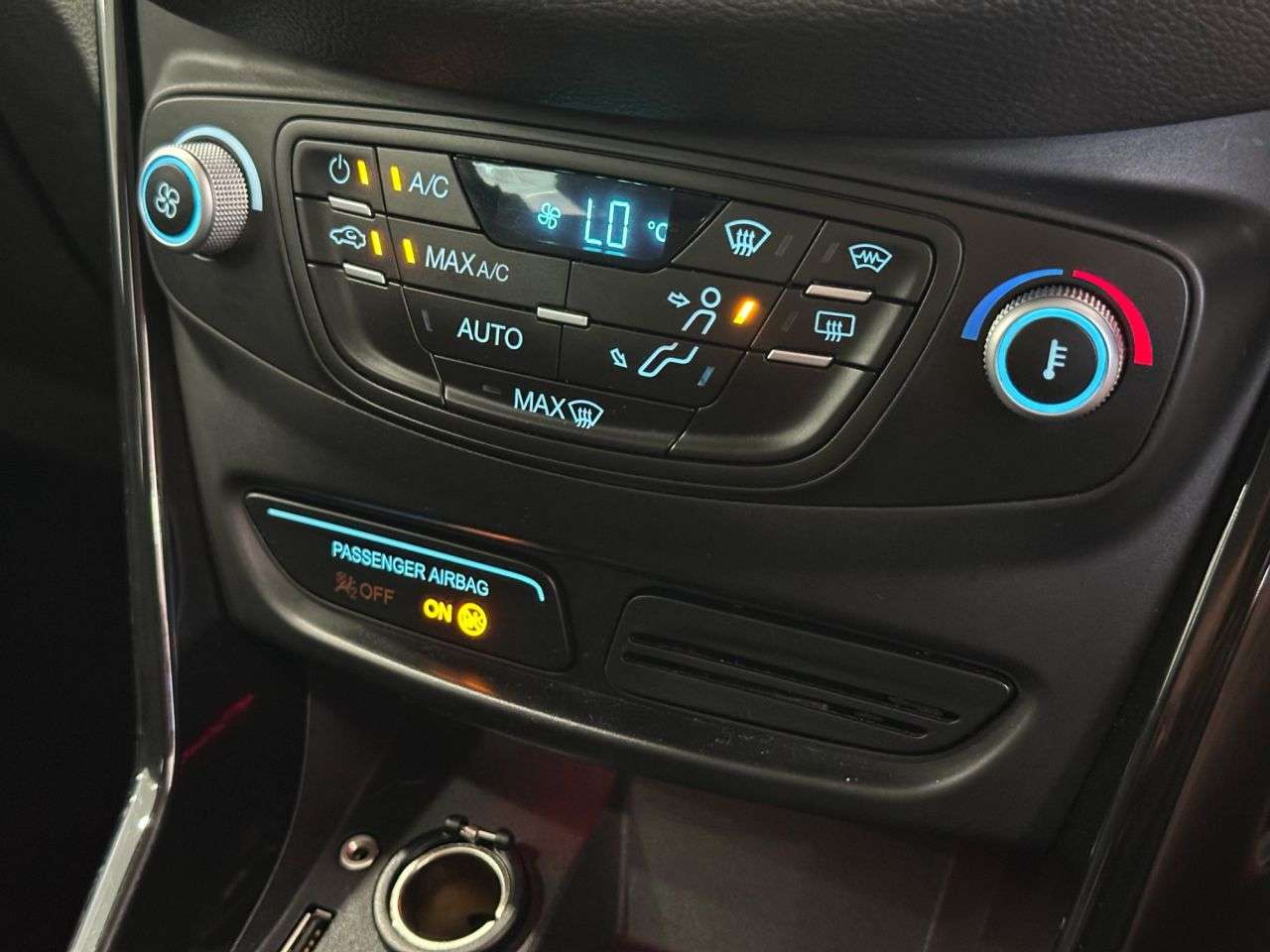 2017 FORD B-MAX 2017 FORD B-MAX