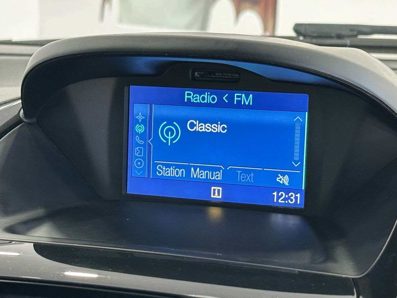 2017 FORD B-MAX 2017 FORD B-MAX