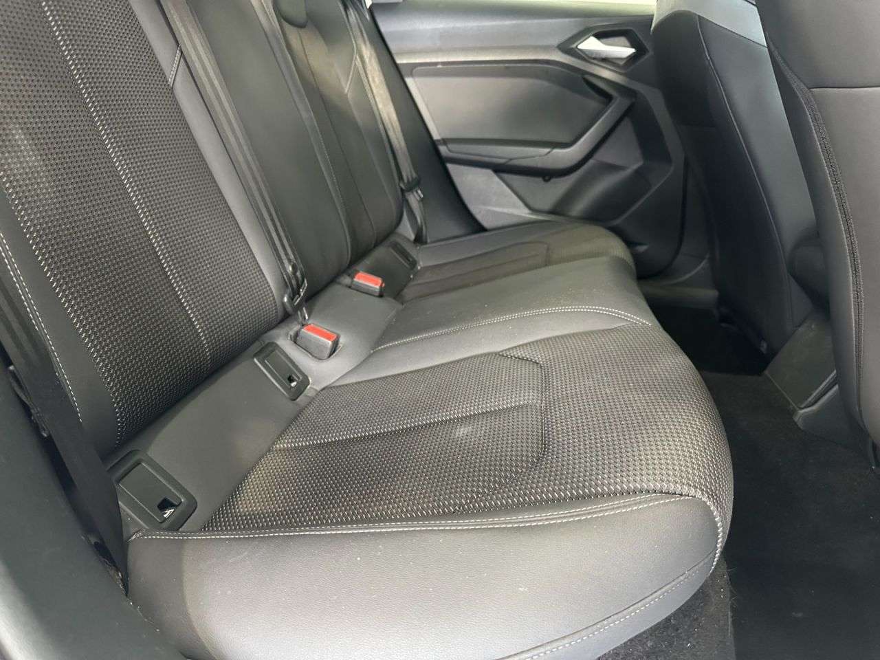 2020 AUDI A1 2020 AUDI A1