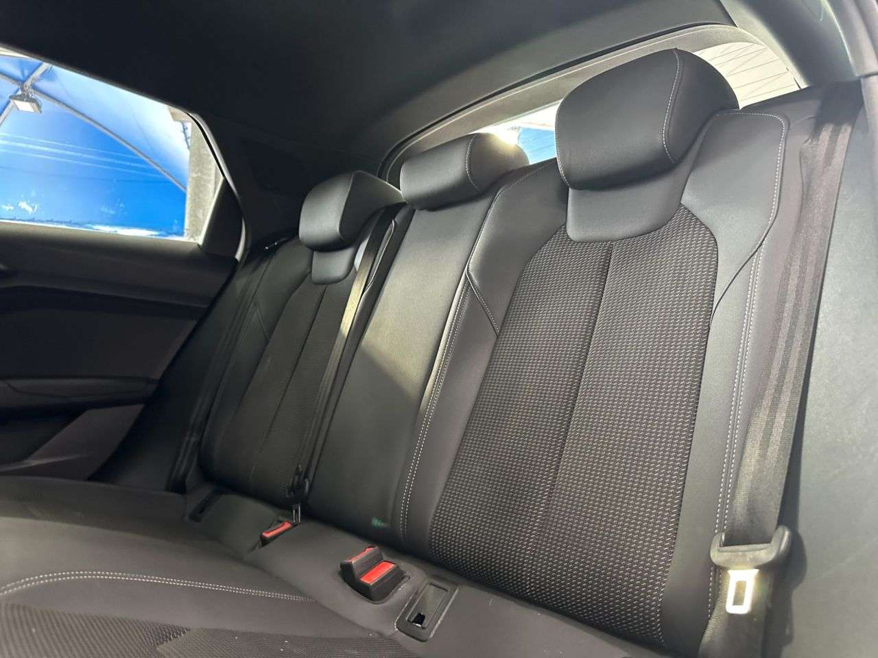 2020 AUDI A1 2020 AUDI A1
