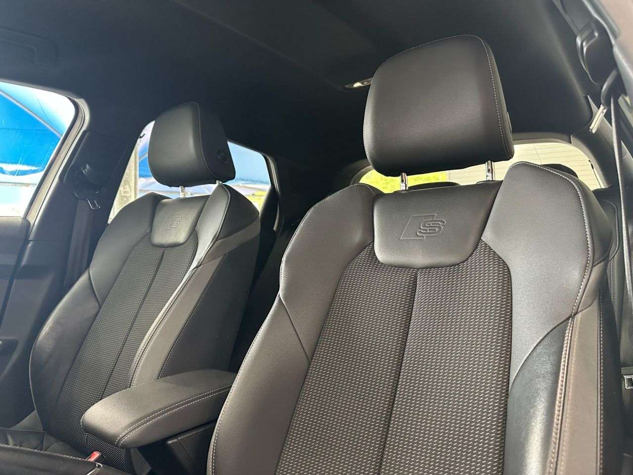 2020 AUDI A1 2020 AUDI A1
