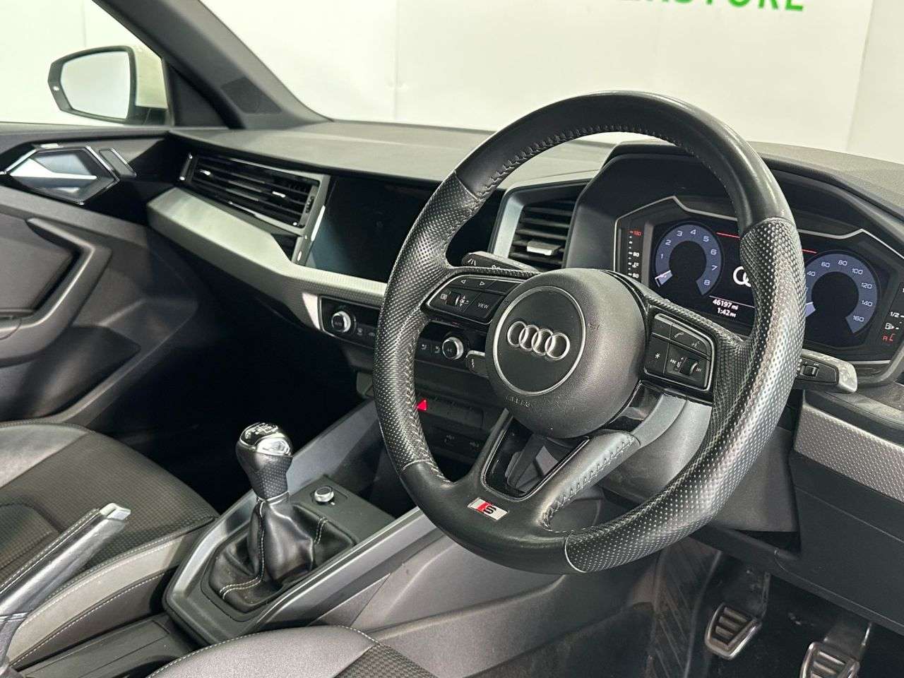 2020 AUDI A1 2020 AUDI A1