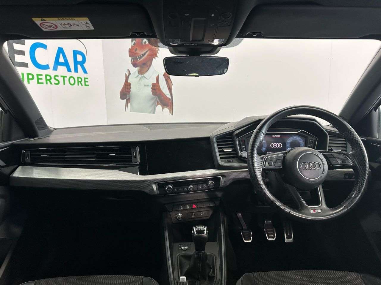 2020 AUDI A1 2020 AUDI A1
