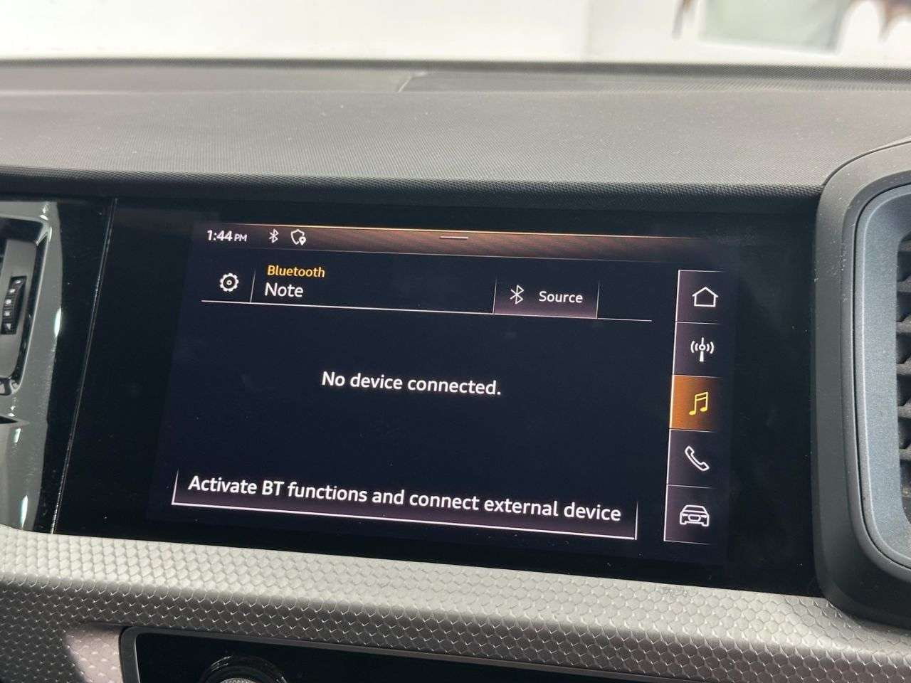 2020 AUDI A1 2020 AUDI A1