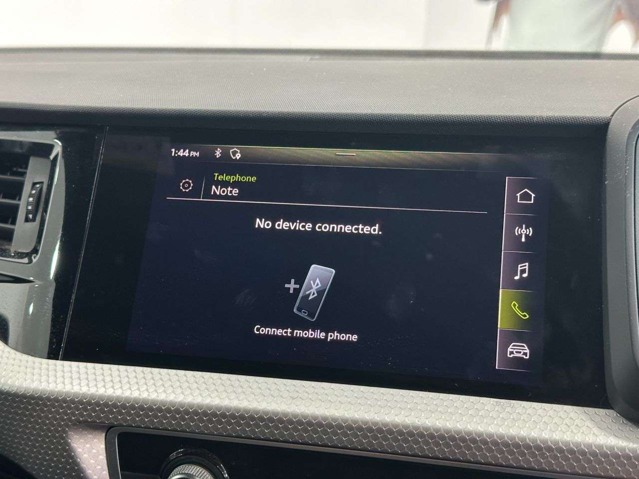 2020 AUDI A1 2020 AUDI A1