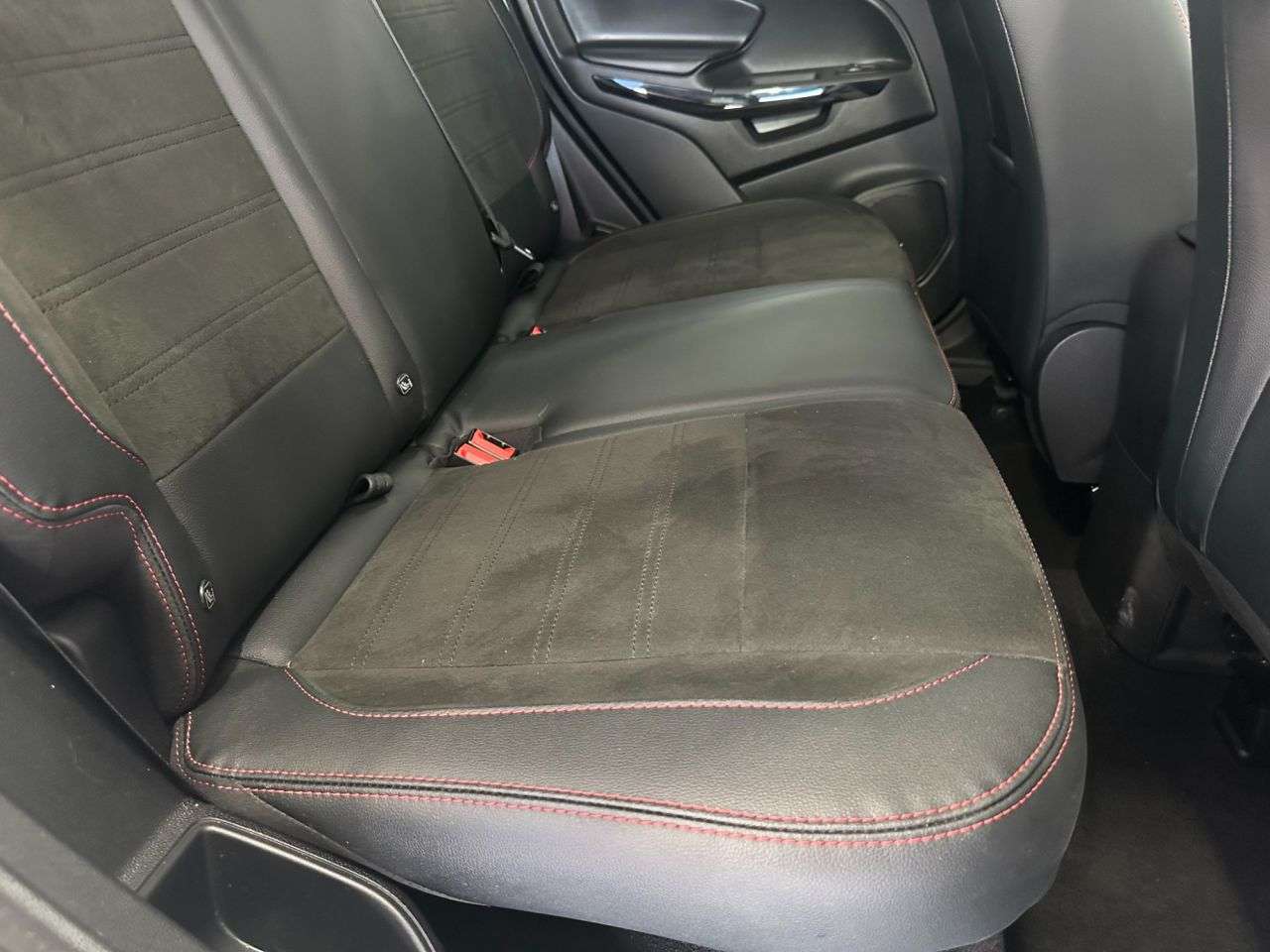 2023 FORD ECOSPORT 2023 FORD ECOSPORT