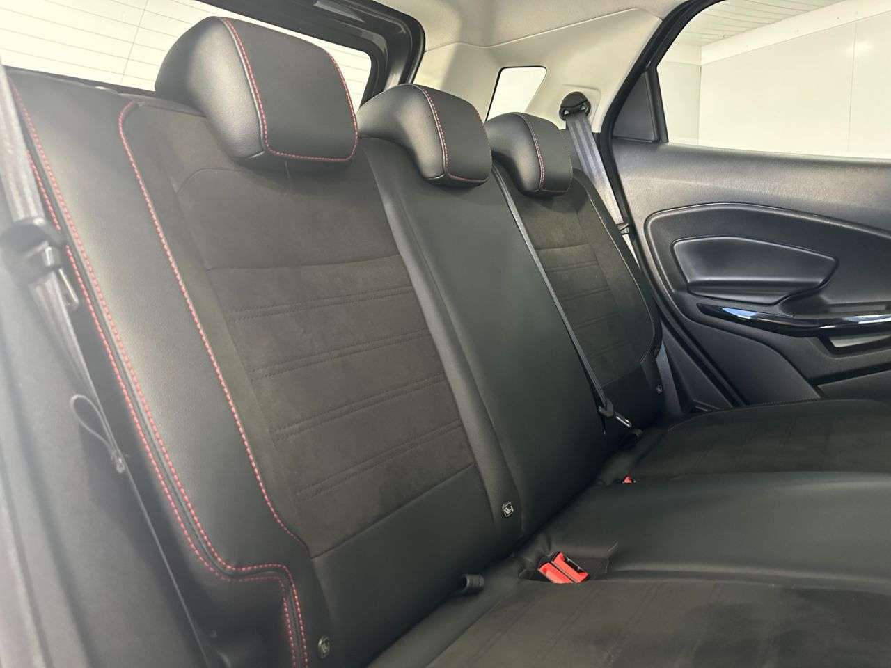 2023 FORD ECOSPORT 2023 FORD ECOSPORT