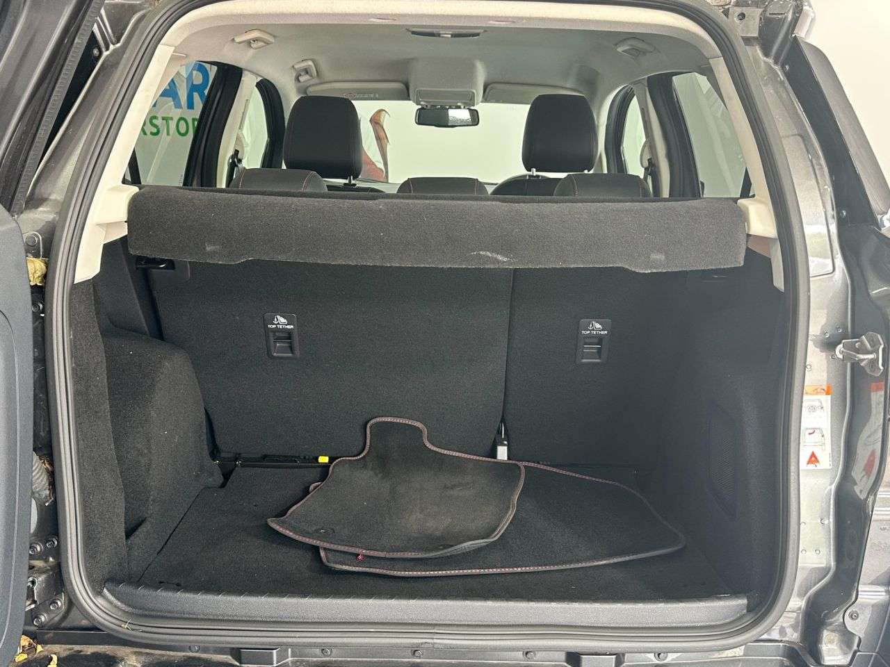 2023 FORD ECOSPORT 2023 FORD ECOSPORT