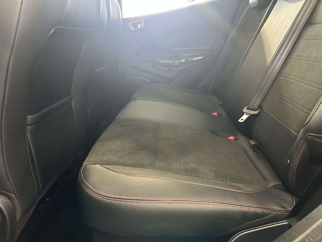 2023 FORD ECOSPORT 2023 FORD ECOSPORT