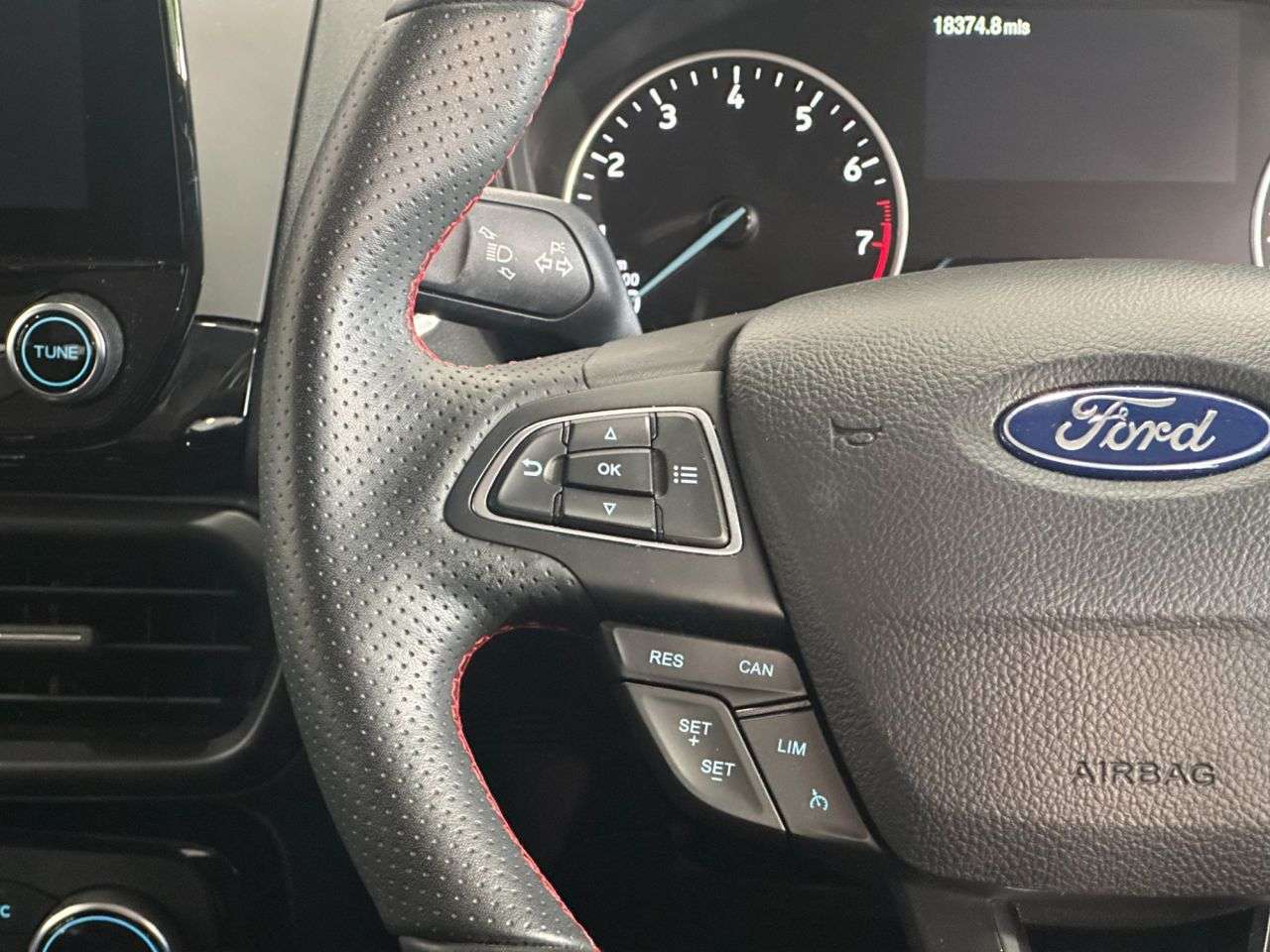 2023 FORD ECOSPORT 2023 FORD ECOSPORT