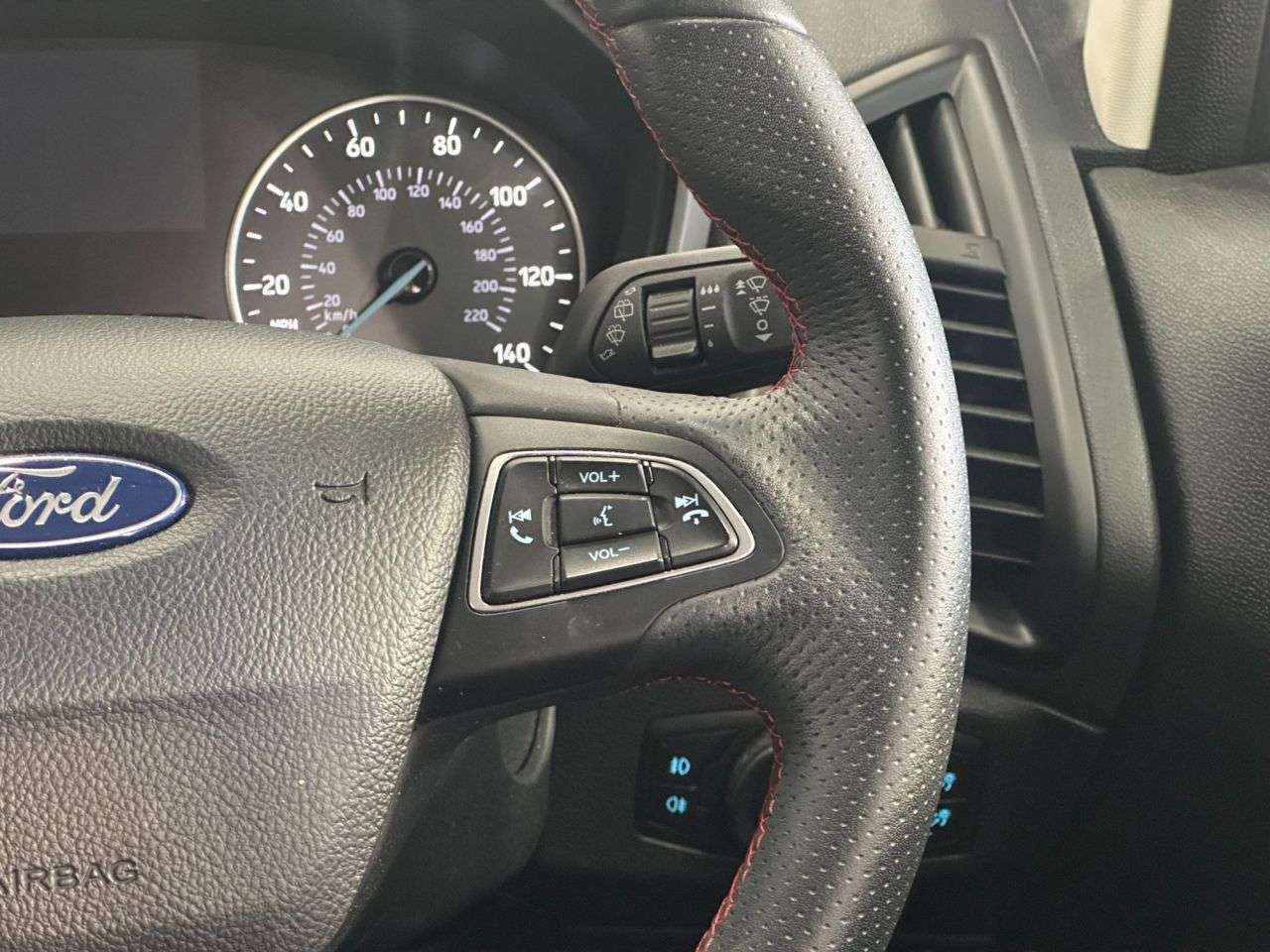 2023 FORD ECOSPORT 2023 FORD ECOSPORT
