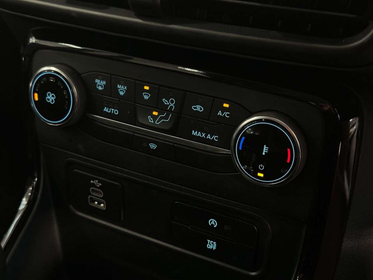 2023 FORD ECOSPORT 2023 FORD ECOSPORT