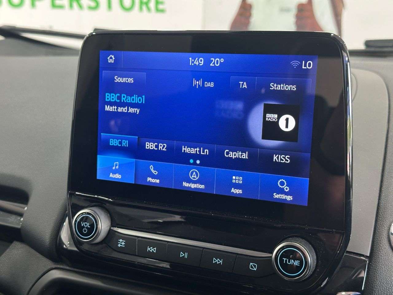 2023 FORD ECOSPORT 2023 FORD ECOSPORT