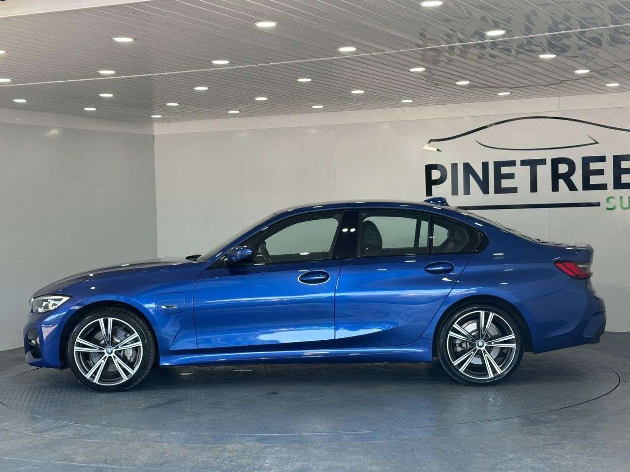2022 BMW 3 SERIES 2022 BMW 3 SERIES