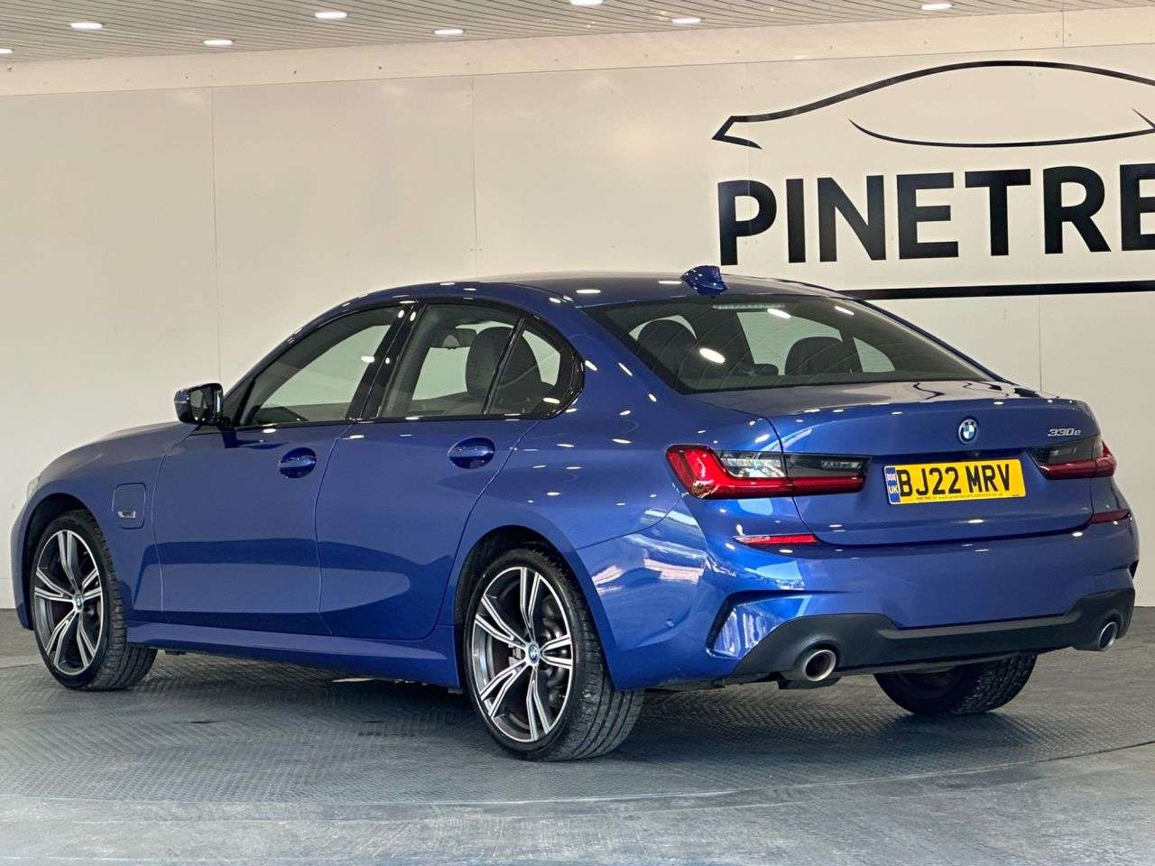 2022 BMW 3 SERIES 2022 BMW 3 SERIES