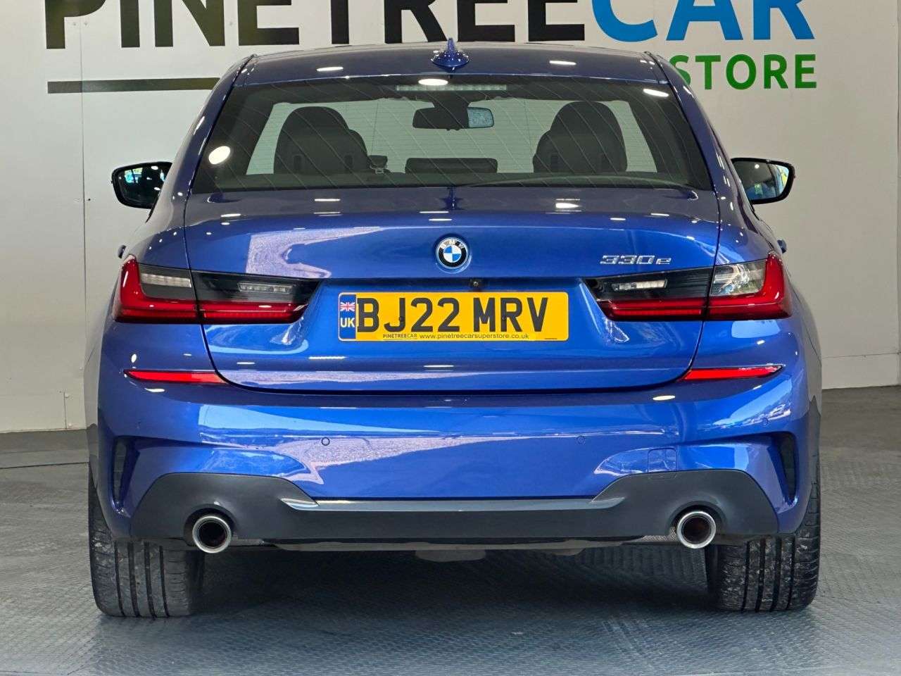 2022 BMW 3 SERIES 2022 BMW 3 SERIES