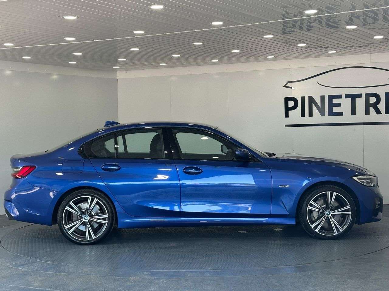 2022 BMW 3 SERIES 2022 BMW 3 SERIES