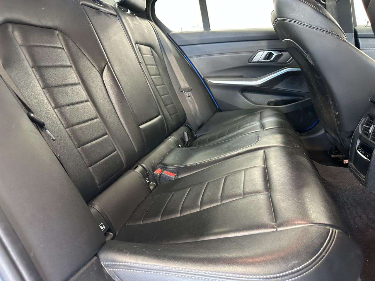 2022 BMW 3 SERIES 2022 BMW 3 SERIES