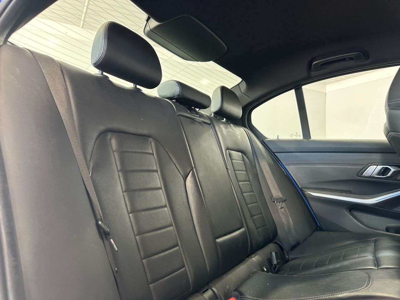 2022 BMW 3 SERIES 2022 BMW 3 SERIES