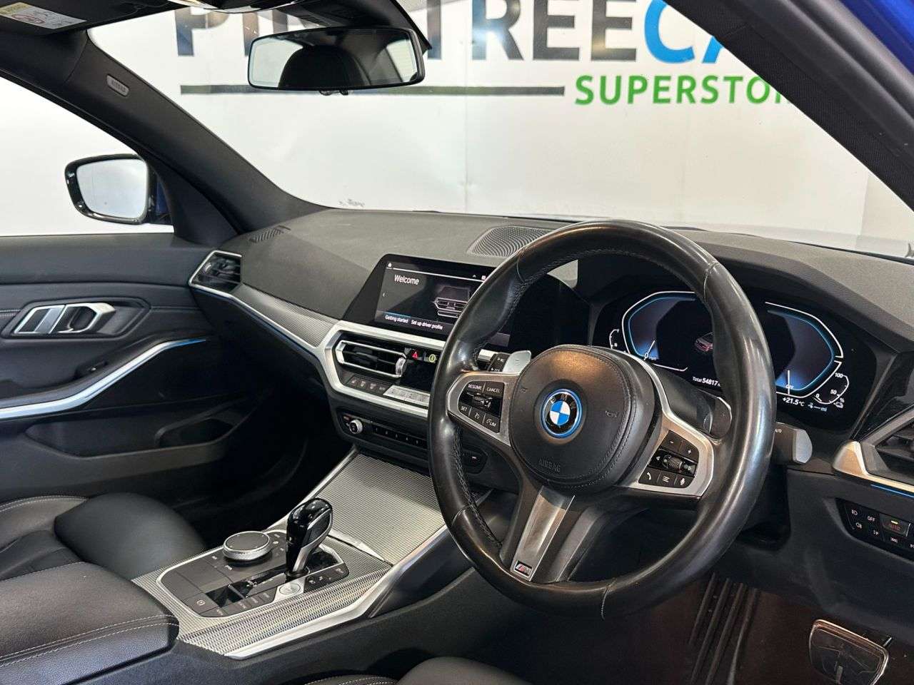 2022 BMW 3 SERIES 2022 BMW 3 SERIES