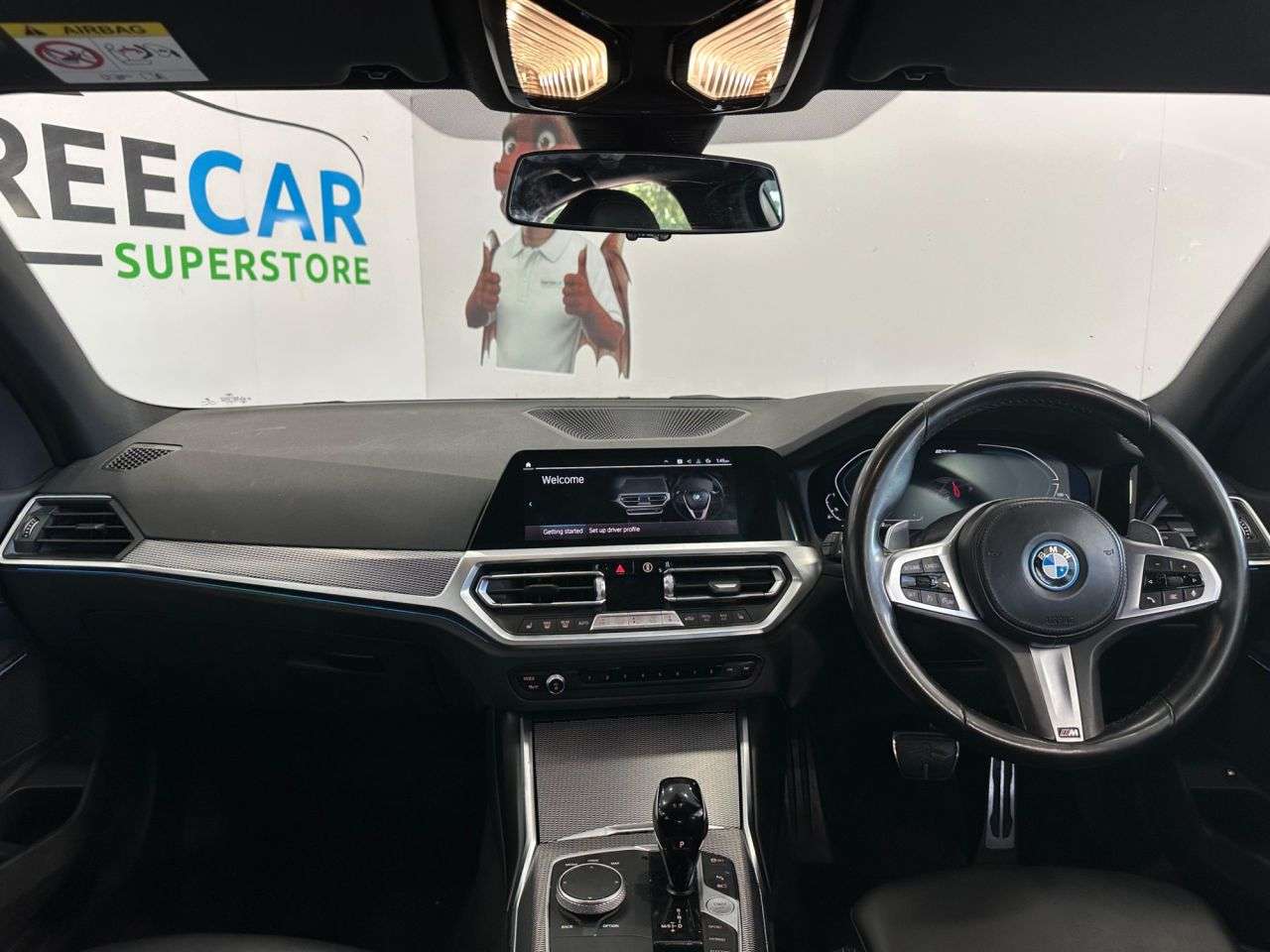 2022 BMW 3 SERIES 2022 BMW 3 SERIES