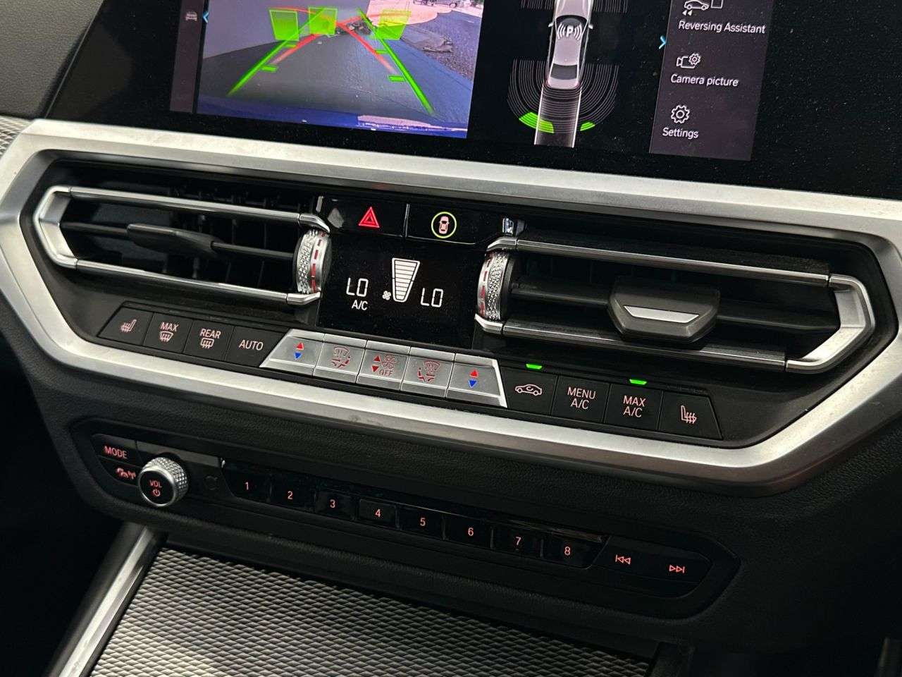 2022 BMW 3 SERIES 2022 BMW 3 SERIES