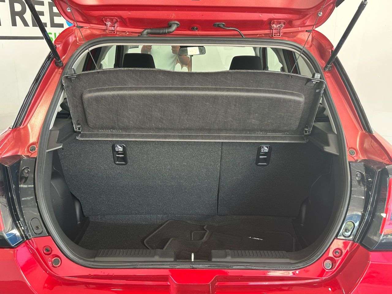 2024 SUZUKI SWIFT 2024 SUZUKI SWIFT