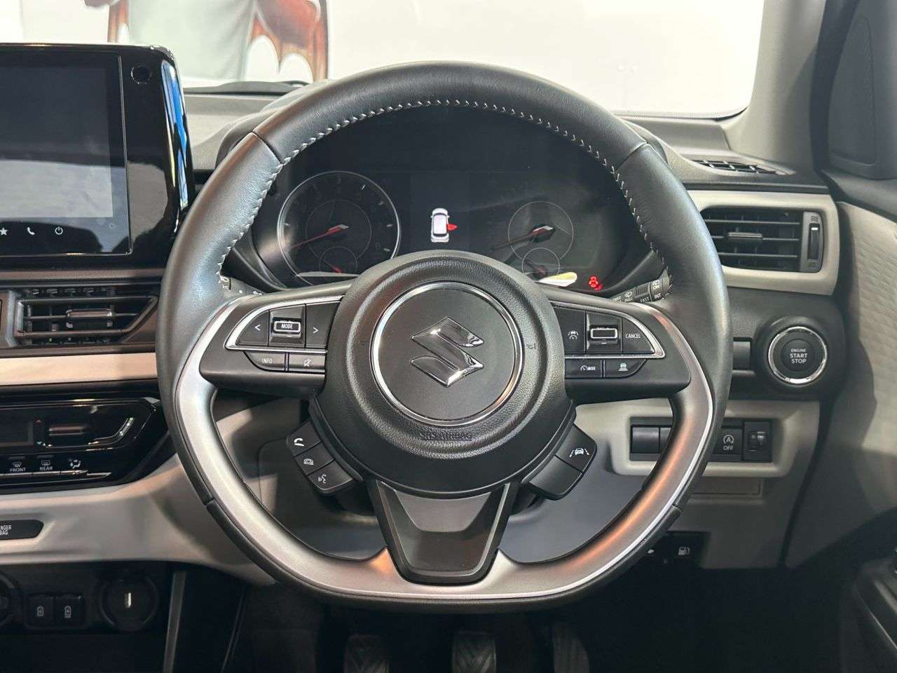 2024 SUZUKI SWIFT 2024 SUZUKI SWIFT
