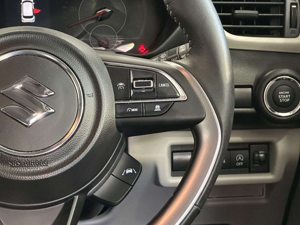 2024 SUZUKI SWIFT 2024 SUZUKI SWIFT