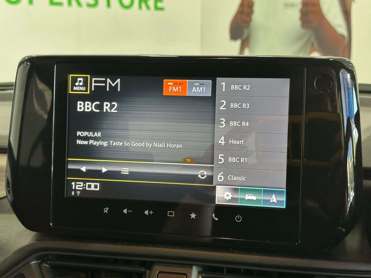 2024 SUZUKI SWIFT 2024 SUZUKI SWIFT