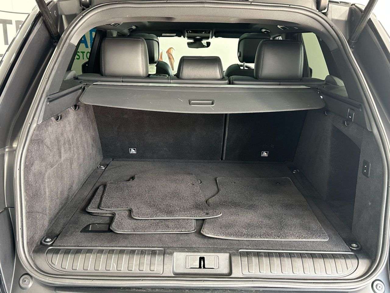 2019 LAND ROVER RANGE ROVER SPORT 2019 LAND ROVER RANGE ROVER SPORT