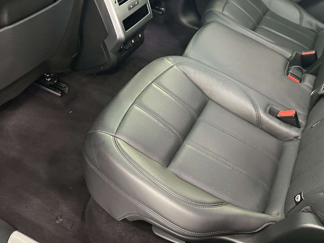 2019 LAND ROVER RANGE ROVER SPORT 2019 LAND ROVER RANGE ROVER SPORT