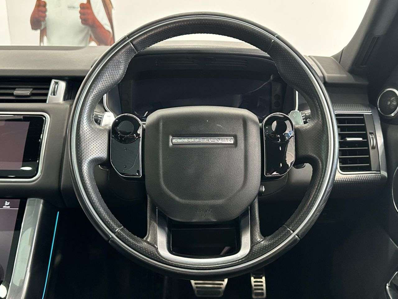 2019 LAND ROVER RANGE ROVER SPORT 2019 LAND ROVER RANGE ROVER SPORT