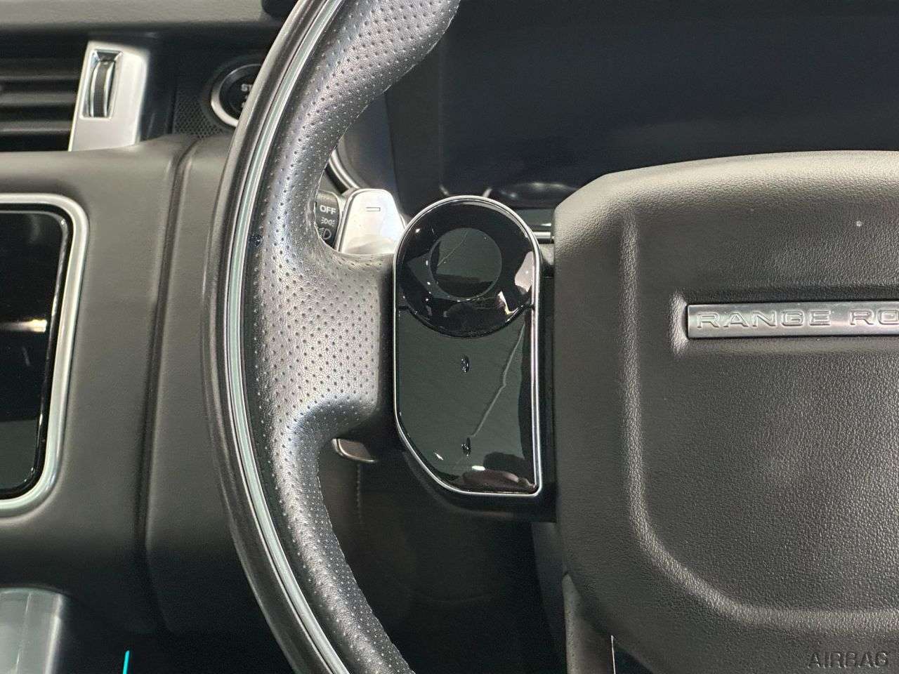 2019 LAND ROVER RANGE ROVER SPORT 2019 LAND ROVER RANGE ROVER SPORT