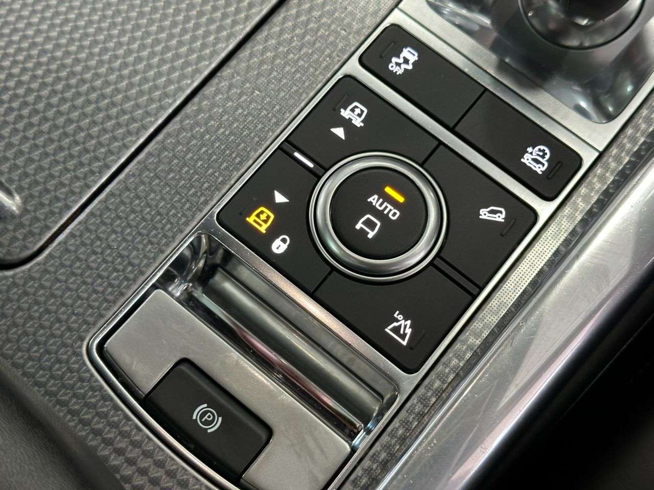 2019 LAND ROVER RANGE ROVER SPORT 2019 LAND ROVER RANGE ROVER SPORT