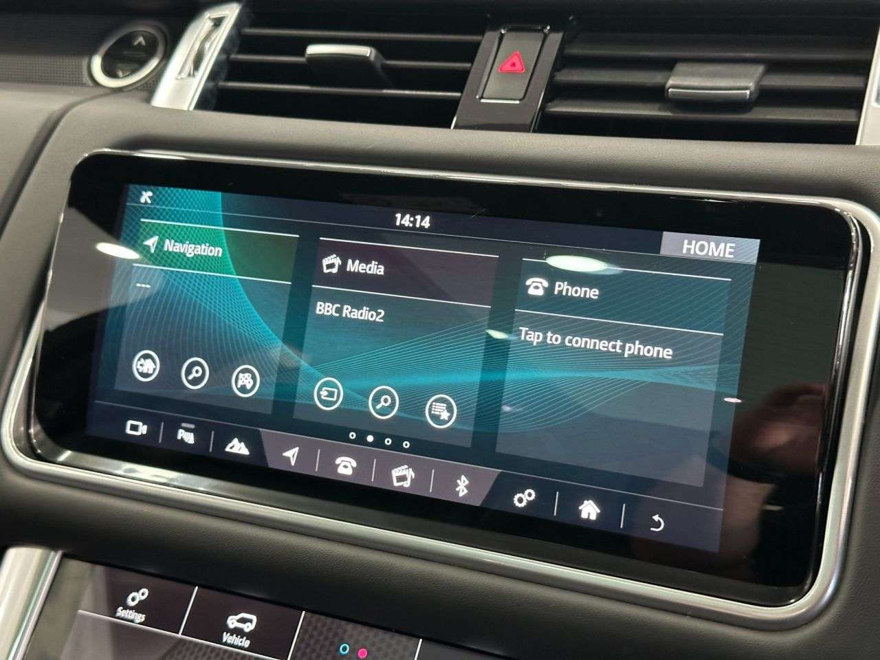2019 LAND ROVER RANGE ROVER SPORT 2019 LAND ROVER RANGE ROVER SPORT