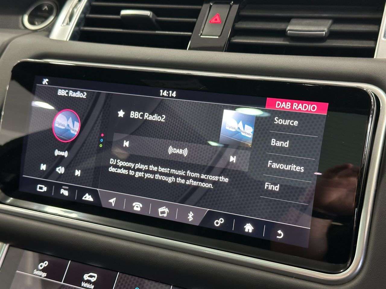 2019 LAND ROVER RANGE ROVER SPORT 2019 LAND ROVER RANGE ROVER SPORT