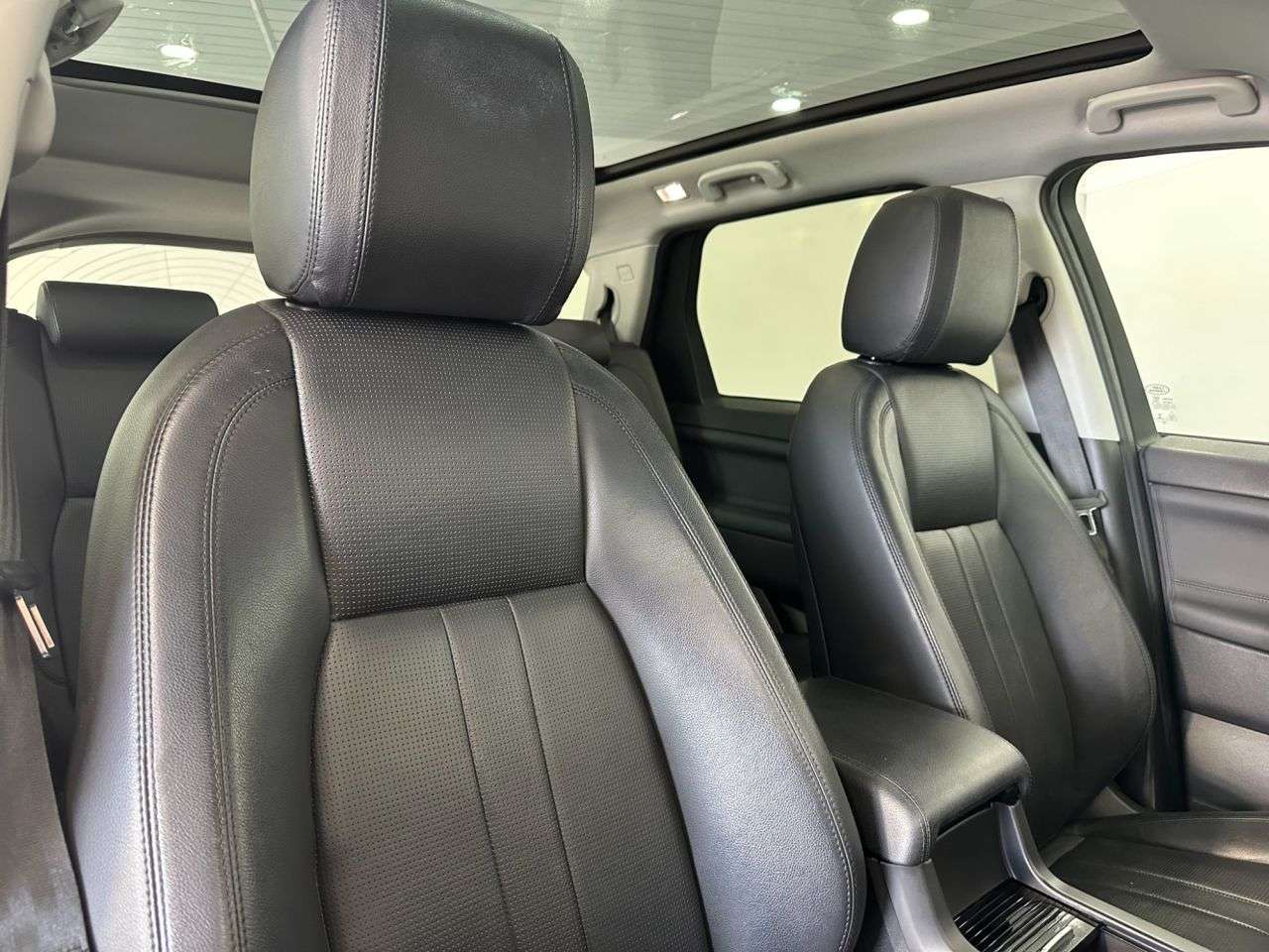 2018 LAND ROVER DISCOVERY SPORT 2018 LAND ROVER DISCOVERY SPORT
