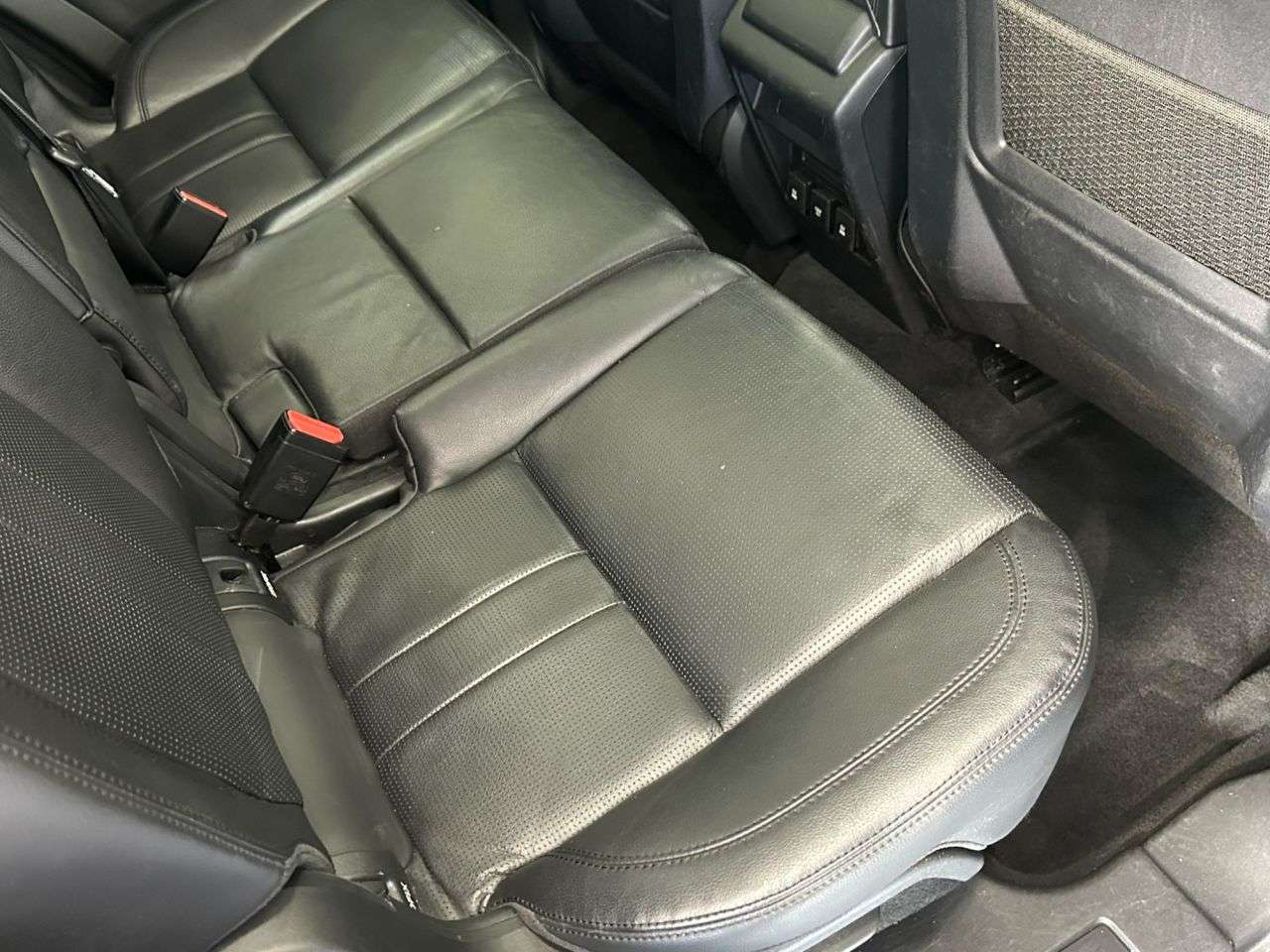 2018 LAND ROVER DISCOVERY SPORT 2018 LAND ROVER DISCOVERY SPORT