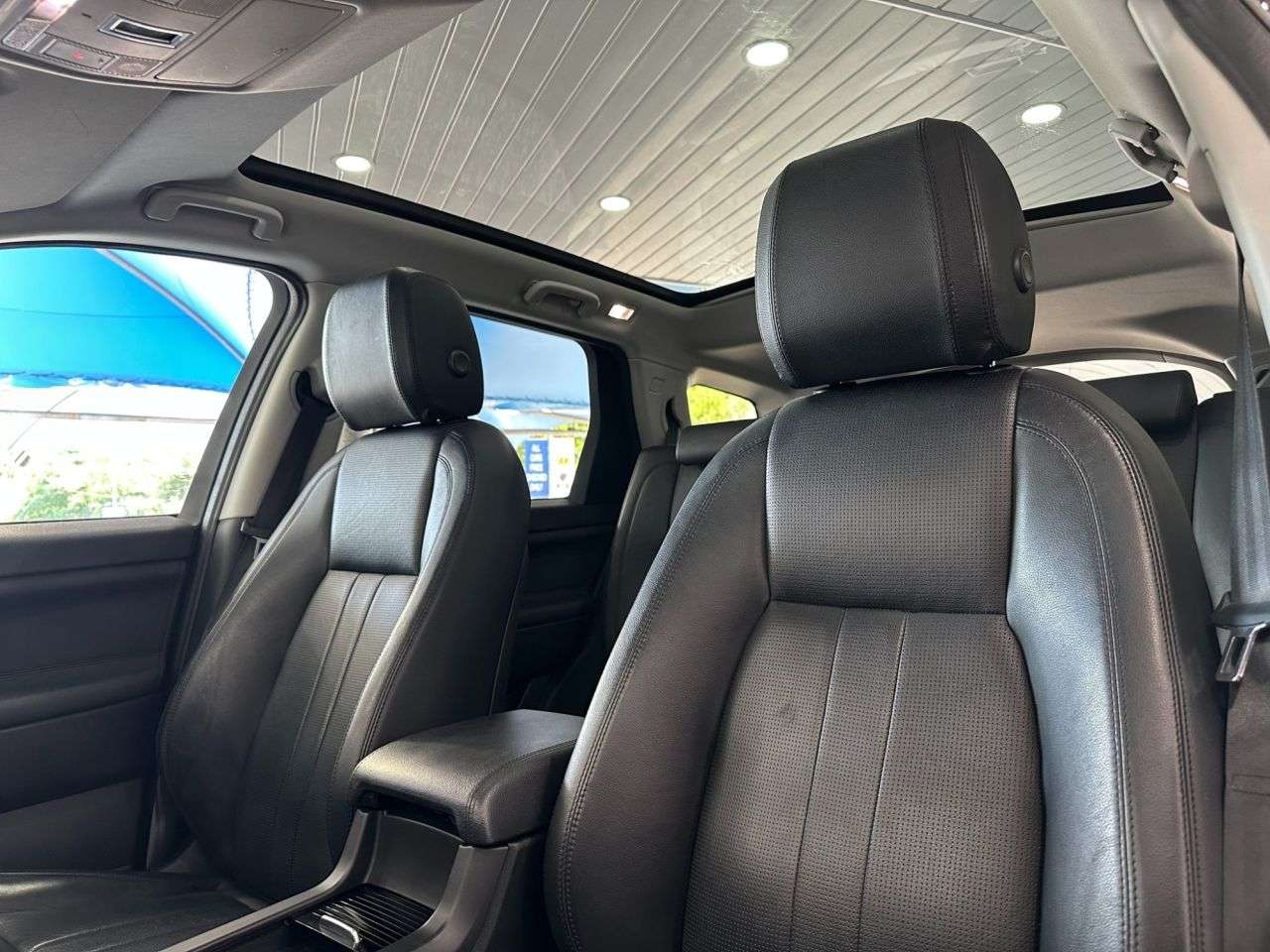 2018 LAND ROVER DISCOVERY SPORT 2018 LAND ROVER DISCOVERY SPORT