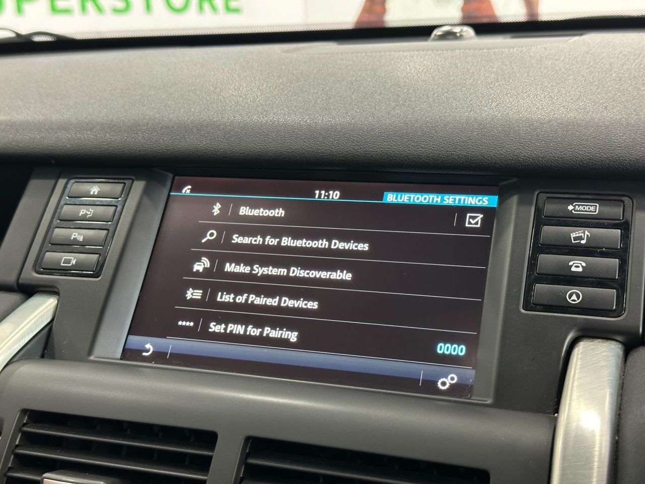 2018 LAND ROVER DISCOVERY SPORT 2018 LAND ROVER DISCOVERY SPORT