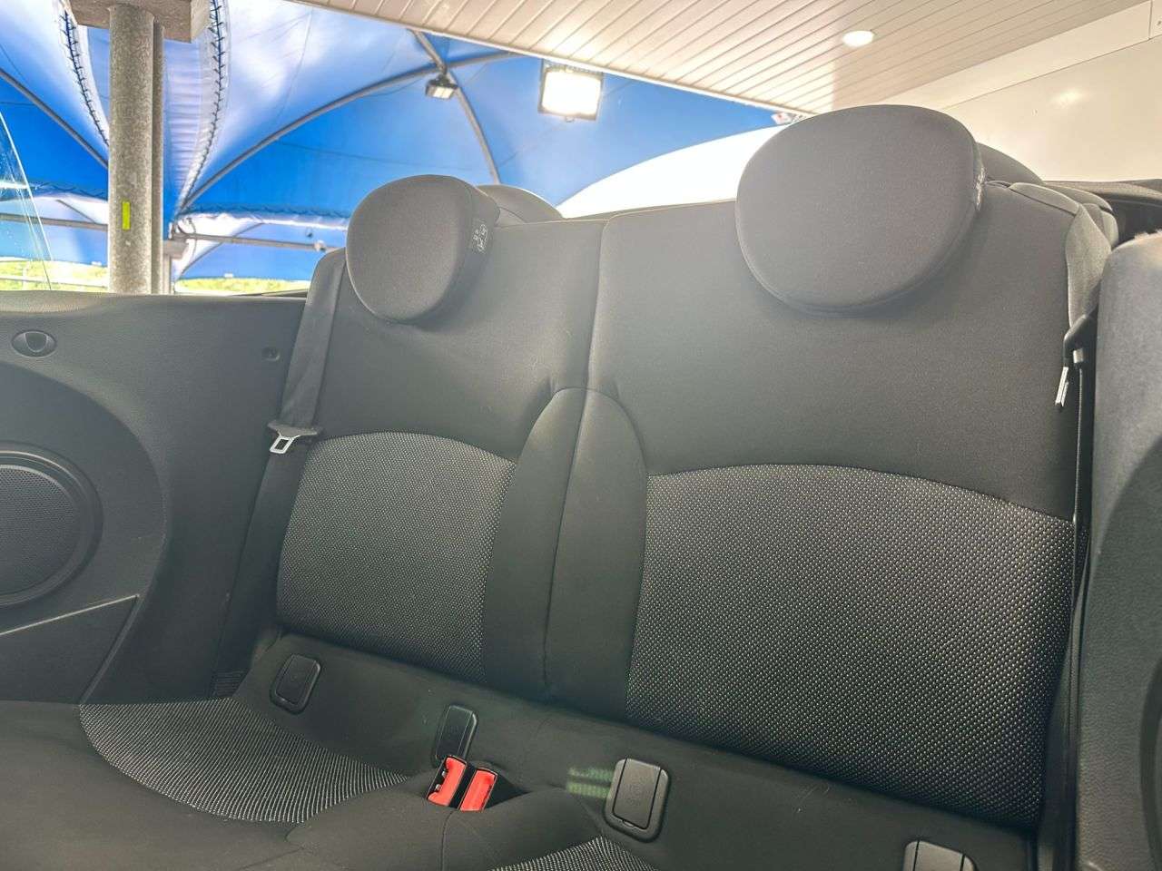 2013 MINI CONVERTIBLE 2013 MINI CONVERTIBLE