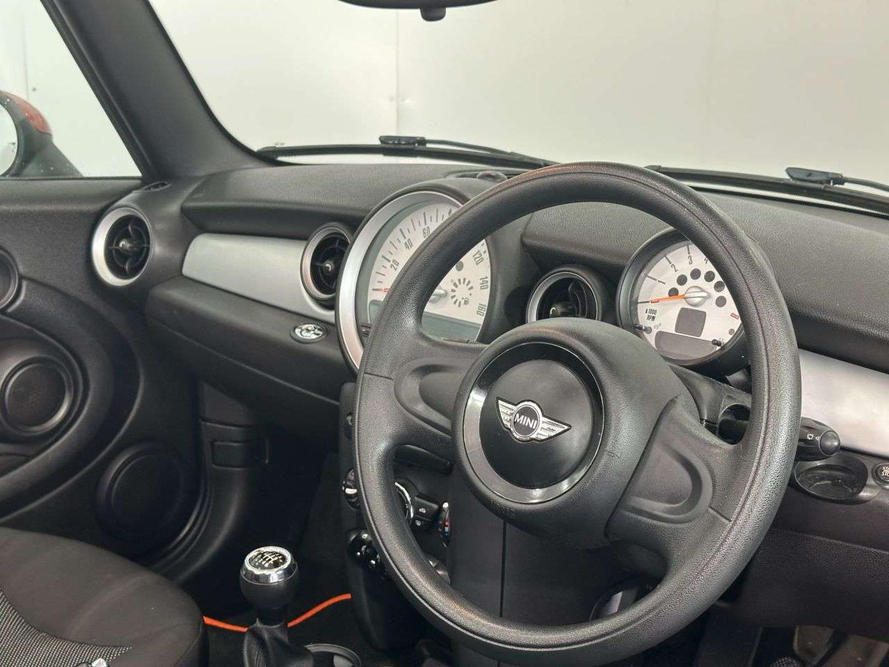2013 MINI CONVERTIBLE 2013 MINI CONVERTIBLE