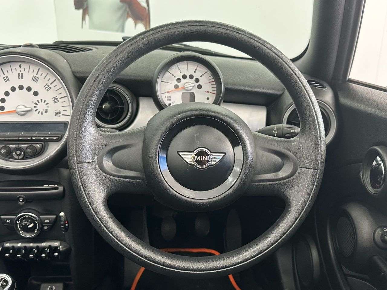 2013 MINI CONVERTIBLE 2013 MINI CONVERTIBLE