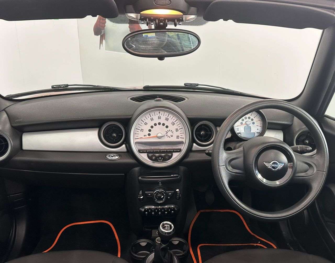 2013 MINI CONVERTIBLE 2013 MINI CONVERTIBLE